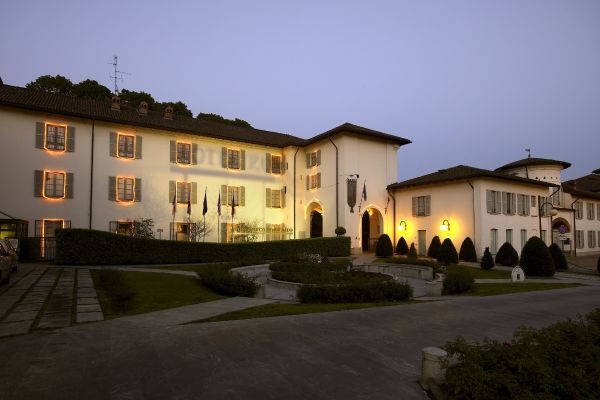 IH Hotels Milano Parco Borromeo (Cesano Maderno)